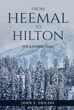 From Heemal to Hilton - Shilshi, John S