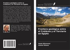 Frontera geológica entre el Cretáceo y el Terciario en Egipto - ElGammal, Reda; Shama, Kamal