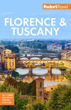 Fodor's Florence & Tuscany - Fodor's Travel Guides