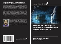 Técnica eficiente para piratear la contraseña del correo electrónico - V, Kesava Vamsi Krishna; Krishna, B. Hari