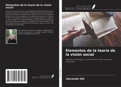 Elementos de la teoría de la visión social - Bib, Alexander