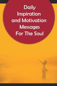 Daily Inspiration And Motivation Messages For The Soul - Obot, Idan