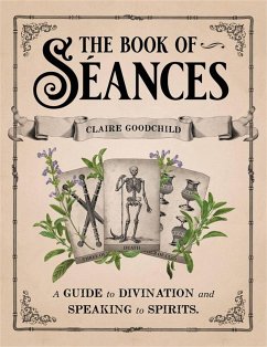 The Book of Séances - Goodchild, Claire