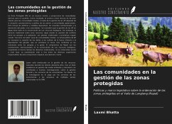 Las comunidades en la gestión de las zonas protegidas - Bhatta, Laxmi