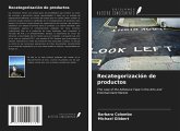 Recategorización de productos