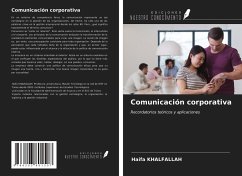 Comunicación corporativa - Khalfallah, Haifa