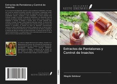 Extractos de Pantalones y Control de Insectos - Sabbour, Magda