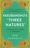 Vasubandhu's 'Three Natures'