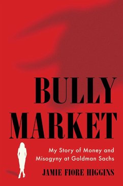 Bully Market - Higgins, Jamie Fiore