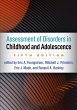 Assessment of Disorders in Childhood... - Bild 1