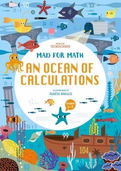 Mad for Math: An Ocean of Calculations - Tecnoscienza