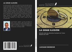 LA GRAN ILUSIÓN - Bennour, Lassaad