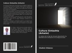 Cultura Sintashta (Arkaim) - Zhdanov, Vladimir