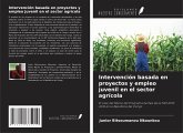 Intervención basada en proyectos y empleo juvenil en el sector agrícola