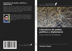 Literatura de poder, política y diplomacia - Regmi, Diwakar