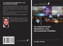 La comunicación educativa: una herramienta infalible - Taleme, El-Aliya