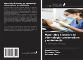 Materiales Biosmart en odontología conservadora y endodoncia