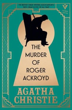 The Murder of Roger Ackroyd, Deluxe Edition: A Gorgeous Gift Edition of the World's Greatest Crime Writer's Best and Most Influential Mystery - Christie, Agatha
