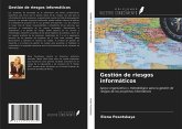 Gestión de riesgos informáticos