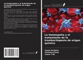 La homeopatía y el tratamiento de la trombocitopenia de origen químico