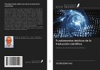 Fundamentos teóricos de la traducción científica