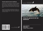 Ciencia general de las ballenas