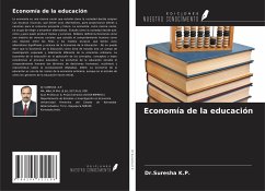 Economía de la educación - K. P., Suresha