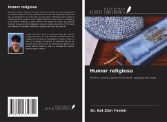 Humor religioso - Zion Yemini, Bat