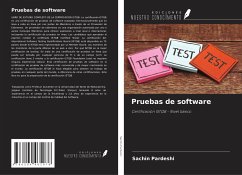 Pruebas de software - Pardeshi, Sachin