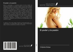 El poder y la pasión - Ezikpe, Chijioke