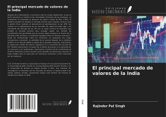 El principal mercado de valores de la India - Singh, Rajinder Pal