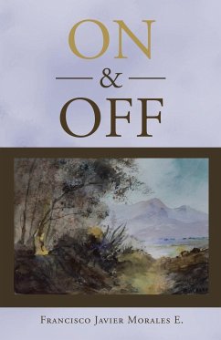 On & Off - Morales E., Francisco Javier