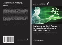 La teoría de Karl Popper y la paradoja de Locke y Mill's On Liberty - Yildirim, Kemal