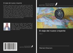 El viaje del nuevo creyente - Chaurura, Pearson