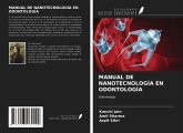 MANUAL DE NANOTECNOLOGÍA EN ODONTOLOGÍA