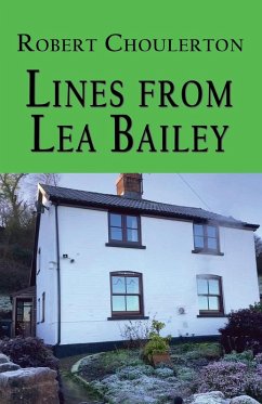 Cover Lines from Lea Bailey