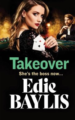 Takeover - Baylis, Edie