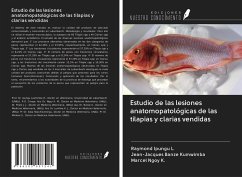 Estudio de las lesiones anatomopatológicas de las tilapias y clarias vendidas - Ipungu L., Raymond; Banze Kumwimba, Jean-Jacques; Ngoy K., Marcel