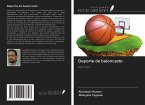 Deporte de baloncesto