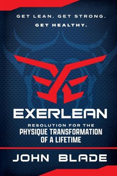 EXERLEAN - Blade, John