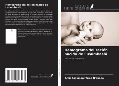 Cover Hemograma del recién nacido de Lubumbashi