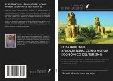 EL PATRIMONIO AFROCULTURAL COMO MOTOR ECONÓMICO DEL TURISMO