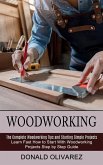 Woodworking