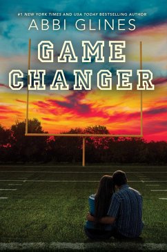 Game Changer - Glines, Abbi