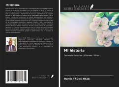 Mi historia - Tagne Ntza, Harris