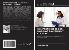 COMPARACIÓN DE LOS MODELOS BAYESIANO Y CLÁSICO - Demeke, Asrat