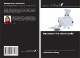 Restaurante robotizado