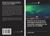 Efectos de la inversión extranjera directa en la inversión nacional en los países de la CEMAC