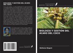 BIOLOGÍA Y GESTIÓN DEL ÁCARO DEL COCO - Begum, Nafeesa