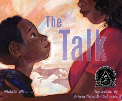 The Talk - Williams, Alicia D.